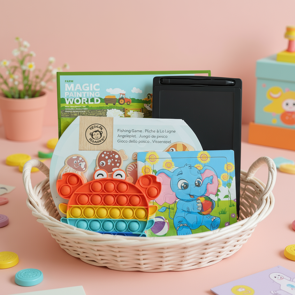 All Ages - Mix & Match Bundle