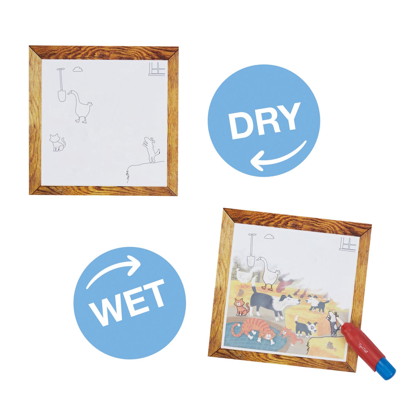 1 to 3 Years Old - Luxe Bundle (No Bag)