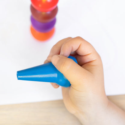 Oodle Doodles Animals - Crayons and Stickers