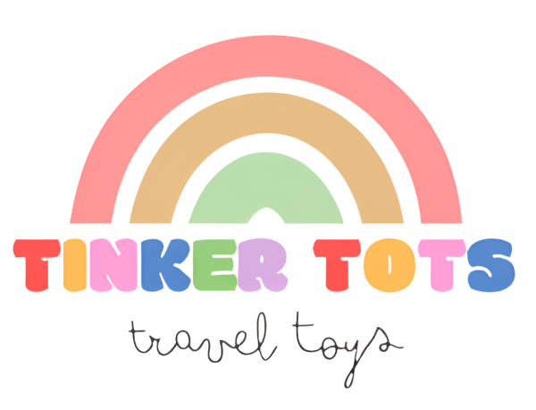 Tinker Tots Travel Toys